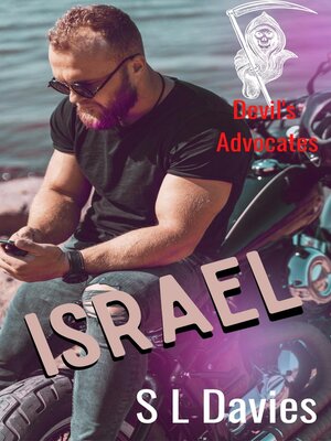 cover image of Israel